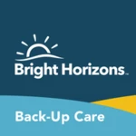 Logo of Back-Up Care android Application 